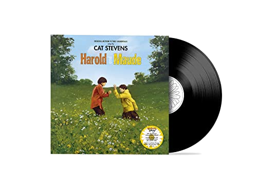 Harold And Maude (Original Motion Picture Soundtrack) [LP] [Vinyl] (ONLINE ORDER ONLY)