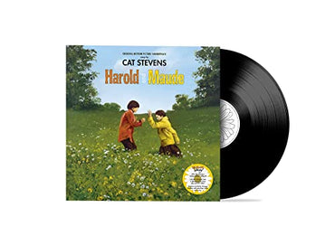 Harold And Maude (Original Motion Picture Soundtrack) [LP] [Vinyl] (ONLINE ORDER ONLY)