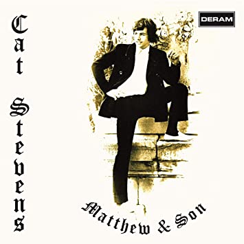Matthew & Son [LP] [Vinyl] (ONLINE ORDER ONLY)