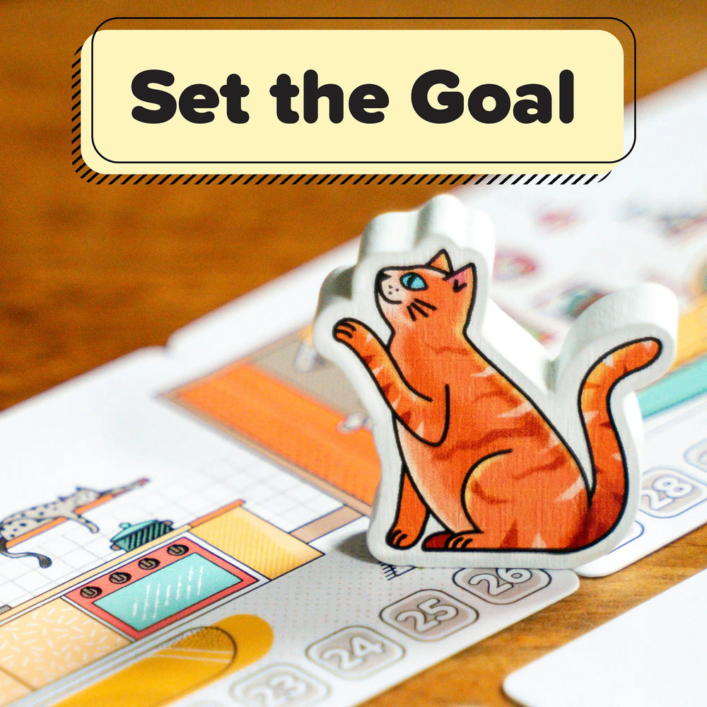 Cat Between Us (ONLINE ORDER ONLY)