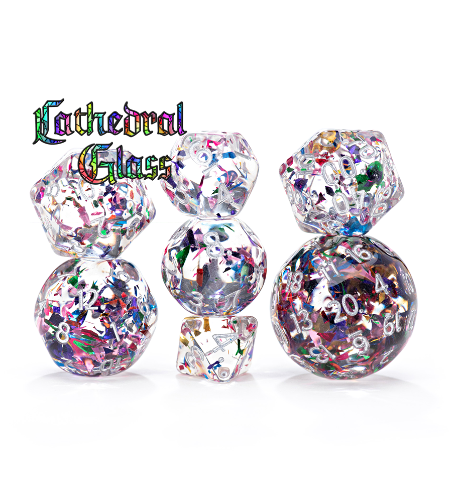Double Dice (ONLINE ORDER ONLY)