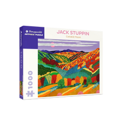 Catskill Moon 1000 Piece Jigsaw Puzzle Pomegranate (ONLINE ORDER ONLY)