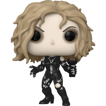 Catwoman (Batman Returns) 85th Anniversary DC Comics Funko Pop! (Online Order Only)
