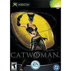 Catwoman - Xbox (Online Order Only)