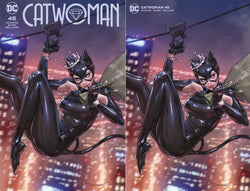 Catwoman #45 Jeehyung Lee Variant GGA (07/19/2022) Dc (ONLINE ORDER ONLY)