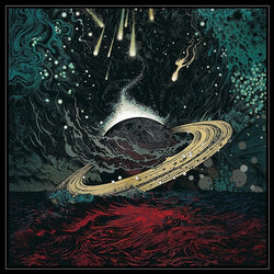 Heavy Pendulum (Colored Vinyl, Red) (2 Lp's) [Vinyl] (ONLINE ORDER ONLY)