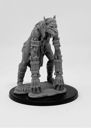Cave Troll (ONLINE ORDER ONLY)