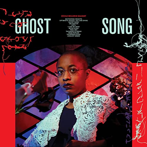 Ghost Song [Vinyl]