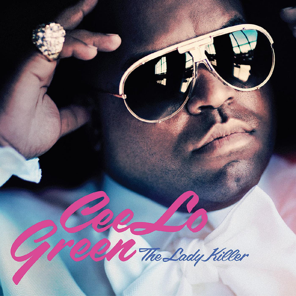 The Lady Killer (Hot Pink Vinyl) [Vinyl]