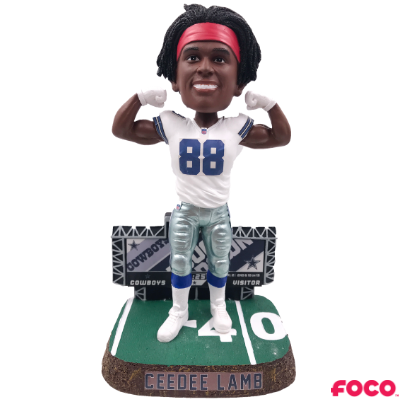 Additional Scoreboard Bobbleheads (ONLINE ORDER ONLY)