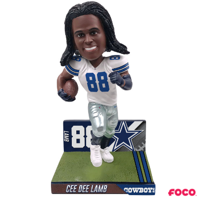 Big Ticket Bobbleheads (ONLINE ORDER ONLY)