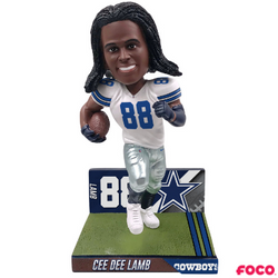 Big Ticket Bobbleheads (ONLINE ORDER ONLY)