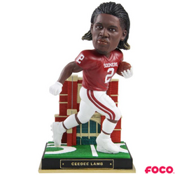 NCAA College Football Gate Series Bobbleheads (ONLINE ORDER ONLY)