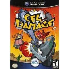 Cel Damage - Gamecube (Online Order Only)