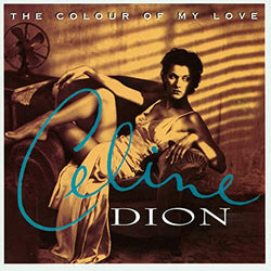 Colour Of My Love: 25th Anniversary Edition (Limited Edition, 180 Gram Turquoise Vinyl) (2 Lp's) [Vinyl] (ONLINE ORDER ONLY)