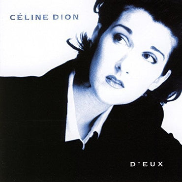 D'eux (180 Gram Vinyl) [Import] [Vinyl] (ONLINE ORDER ONLY)