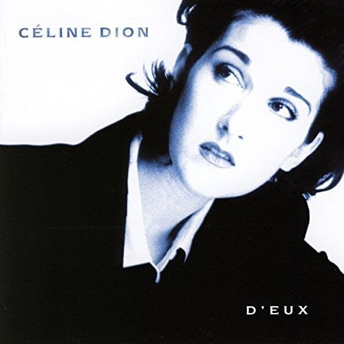 D'eux (180 Gram Vinyl) [Import] [Vinyl]