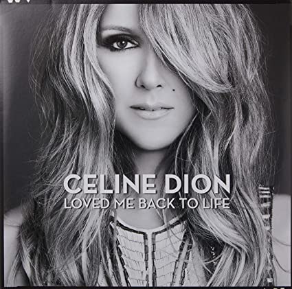 Loved Me Back To Life [Import] (Bonus Cd) [Vinyl]