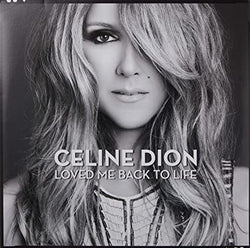 Loved Me Back To Life [Import] (Bonus Cd) [Vinyl] (ONLINE ORDER ONLY)