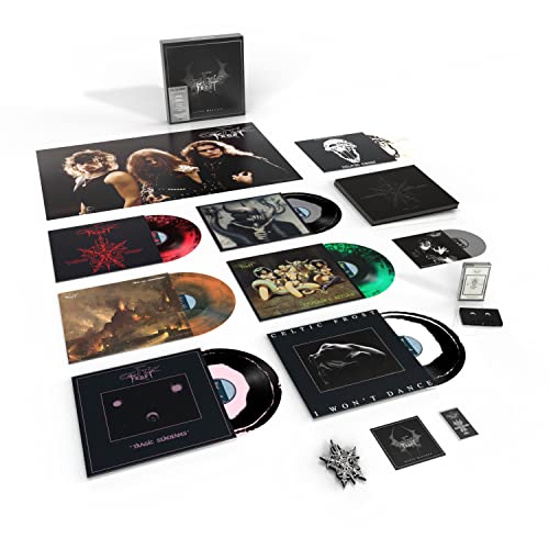 Danse Macabre [Vinyl]