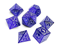 Celtic Mystery Dice Set (Online Only)