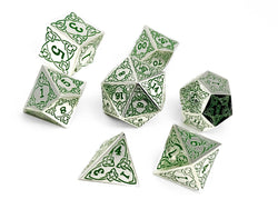Celtic Mystery Dice Set (Online Only)