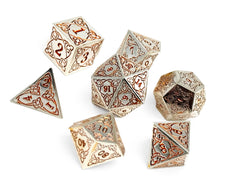Celtic Mystery Dice Set (Online Only)