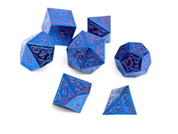 Celtic Mystery Dice Set (Online Only)