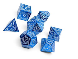 Celtic Mystery Dice Set (Online Only)