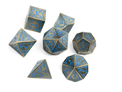 Celtic Mystery Dice Set (Online Only)