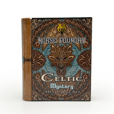 Celtic Mystery Dice Set (Online Only)