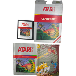 Centipede - Atari 2600 (Online Order Only)