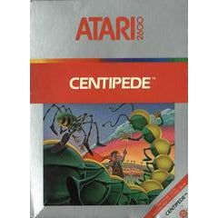 Centipede - Atari 2600 (Online Order Only)