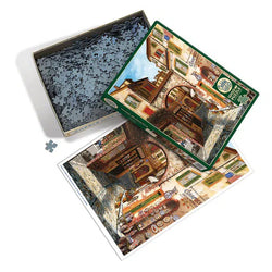 Ceramica 1000 Piece Jigsaw Puzzle Cobble Hill (ONLINE ORDER ONLY)