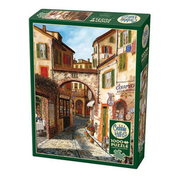 Ceramica 1000 Piece Jigsaw Puzzle Cobble Hill (ONLINE ORDER ONLY)