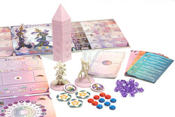Cerebria: The Inside World - Forces of Balance Expansion (ONLINE ORDER ONLY)