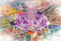 Cerebria: The Inside World - Forces of Balance Expansion (ONLINE ORDER ONLY)
