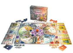 Cerebria: The Inside World (ONLINE ORDER ONLY)