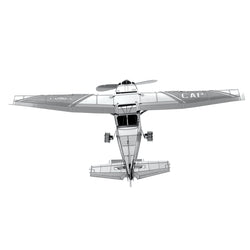 Cessna 172 3D Steel Model Kit Metal Earth (ONLINE ORDER ONLY)