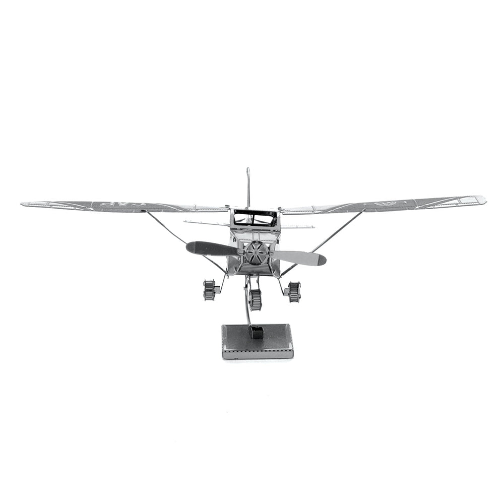 Cessna 172 3D Steel Model Kit Metal Earth (ONLINE ORDER ONLY)