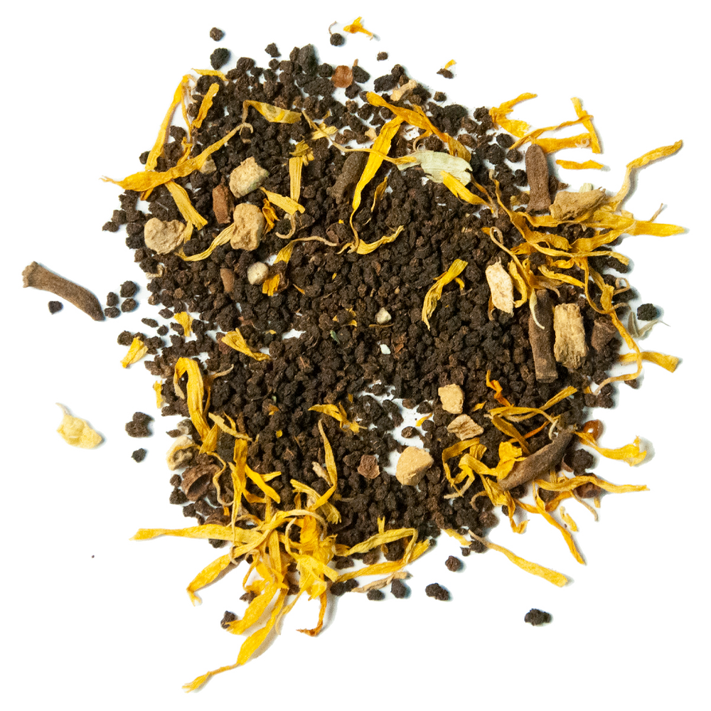 Cinnamon's Chai Black Tea (Online Order Only)