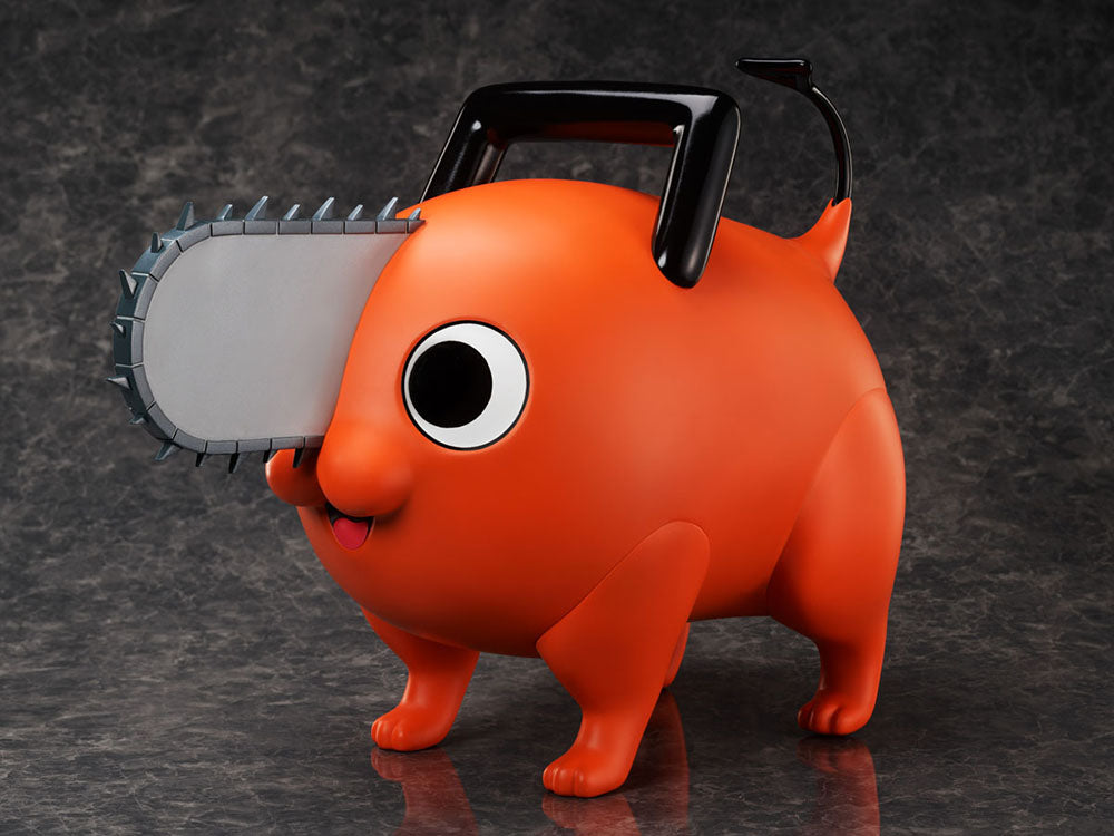 Chainsaw Man Pochita 1/1 Soft Vinyl Figure (ONLINE ORDER ONLY)