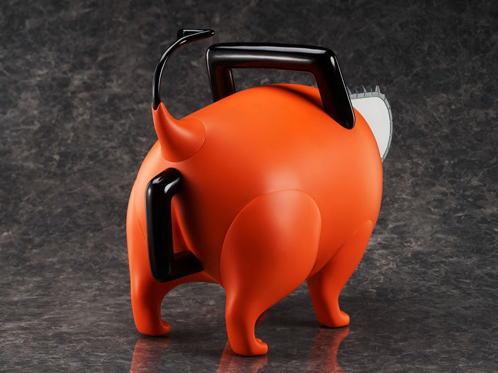 Chainsaw Man Pochita 1/1 Soft Vinyl Figure (ONLINE ORDER ONLY)