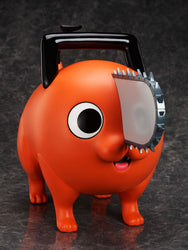 Chainsaw Man Pochita 1/1 Soft Vinyl Figure (ONLINE ORDER ONLY)