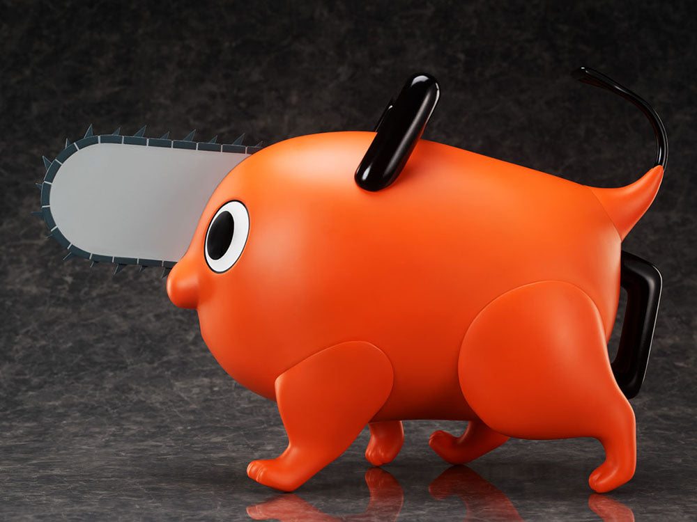 Chainsaw Man Pochita 1/1 Soft Vinyl Figure (ONLINE ORDER ONLY)
