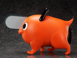Chainsaw Man Pochita 1/1 Soft Vinyl Figure (ONLINE ORDER ONLY)