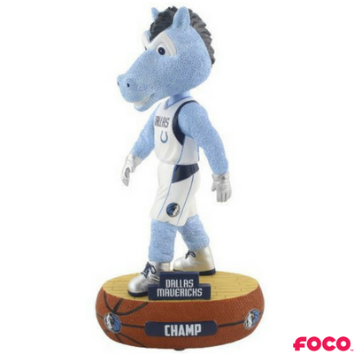 NBA Baller Bobbleheads (ONLINE ORDER ONLY)