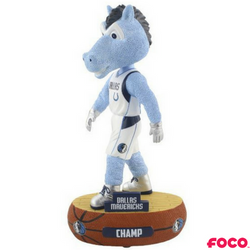 NBA Baller Bobbleheads (ONLINE ORDER ONLY)