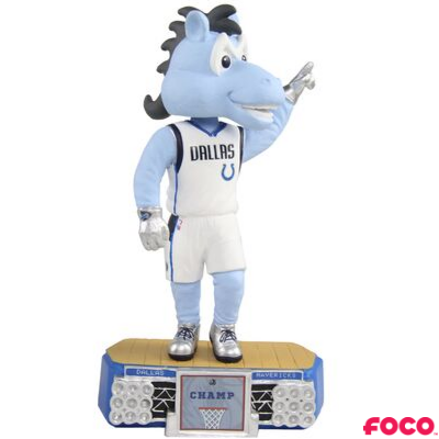 NBA Stadium Lights Bobbleheads (ONLINE ORDER ONLY)
