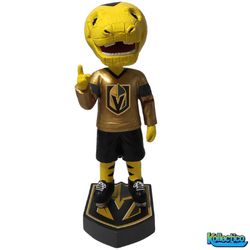 NHL Logo Base Mascot Bobbleheads (ONLINE ORDER ONLY)